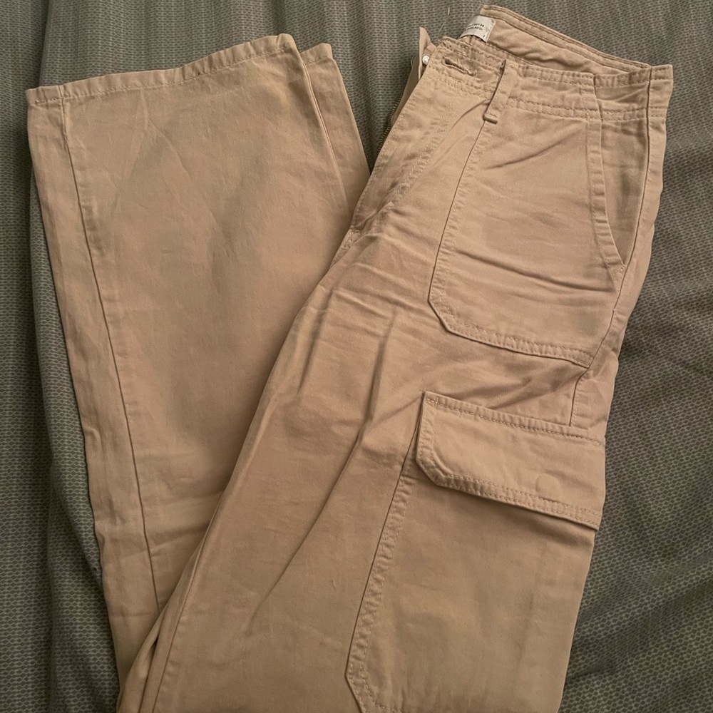 Zara cargo’s